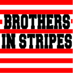 Brothers in Stripes