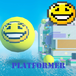 happysmileyface Platformer