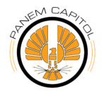 The Panem Capitol