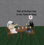 Bloxymom's Fan Club