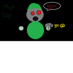 THE A.V.M. lol