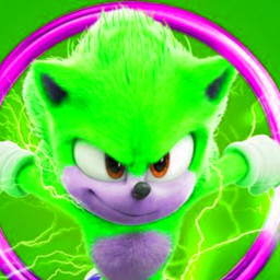 Sonic's Reverted UNIVERSE [BETA]