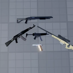 Untitled CQC Game icon