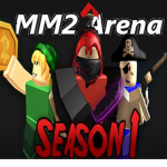 The mm2 arena
