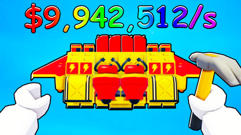 Build A Jetpack screenshot 3