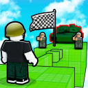 [W3] ☢️ Obby but You're in a War 💥