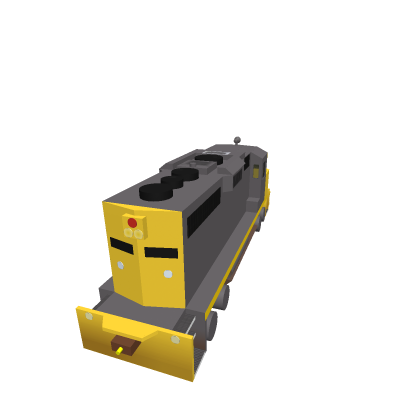 Utah Belt GP60M