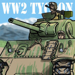 WW2 Tycoon