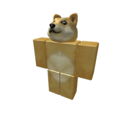 Doge avatar