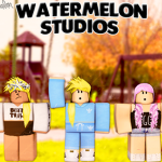 Watermelon Studios Group Thumbnail