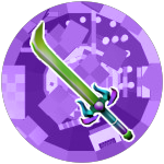 Game Badge Icon