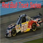 Redbull Truck Series