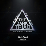 Dark Triad UGC Shop