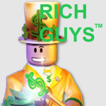 Rich guys™
