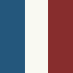 Kingdom Of France.