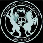 Military Intelligence Selection