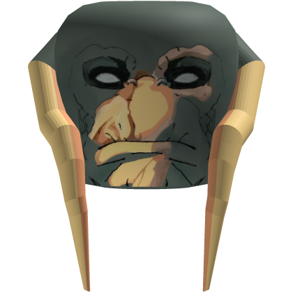 Gorr the God Butcher