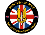 [JBΑ] United Kingdom Special Forces