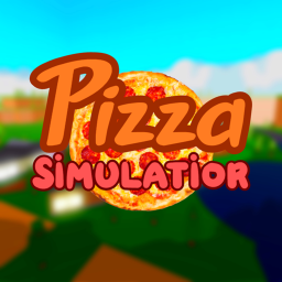 🍕Pizza Simulator