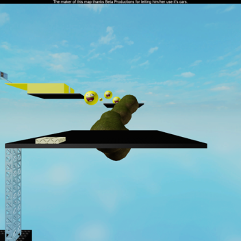 davidicegames's obby