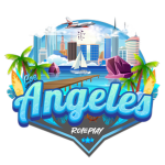 Los Angeles Roleplay I ER:LC