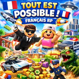 🌍 French Free World RP 🇫🇷