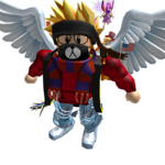 Robux Para Los Cracks