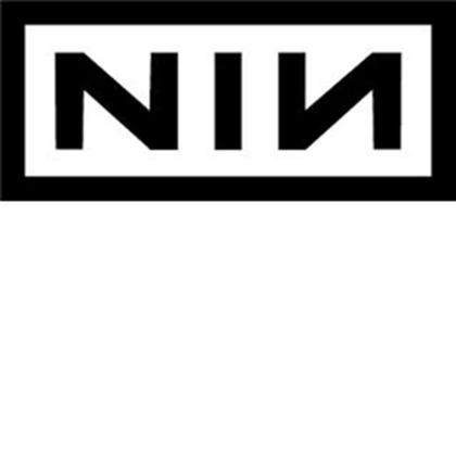 Nine inch nails Roblox group icon