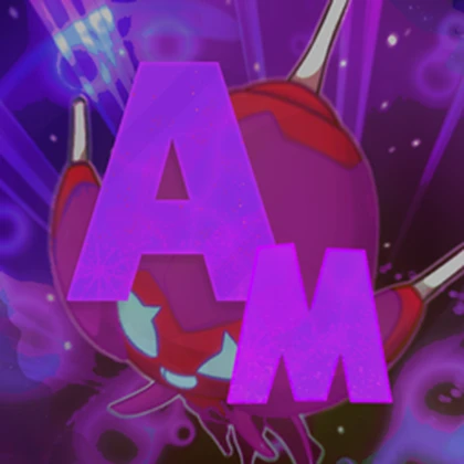Amethyst Community Roblox group icon