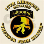 ^_17th Airborne Division _^