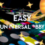 [🔁 Prestige] Easy Universal Obby