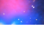stars and galexys
