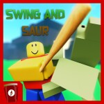 Swing and Saur