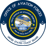 |USCG| Office of Aviation Forces ᅠ ᅠ