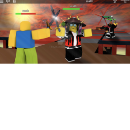 Sword Battles