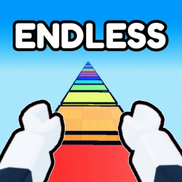 Endless Obby!