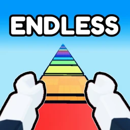 Endless Obby! icon