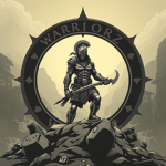 火 WARRIORZ 火