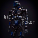The ROBot Diamond