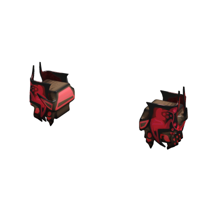 Lusaka's Gauntlet 1.0