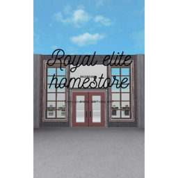 Royal elite Shopping mall