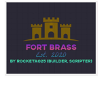 Fort Brass [U.S. Army]