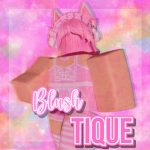 Blush~tique Group Thumbnail