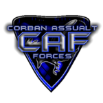 Corban Assault Forces