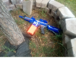 Spec ops kill the bad be the good