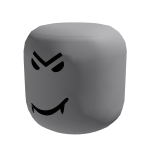 Slick Fang - Head
