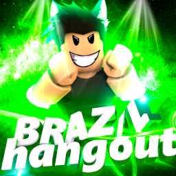 Brazil Hangout
