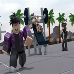 Weight Lifting Simulator