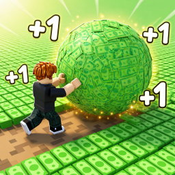 +1 Money Roll To Get Rich