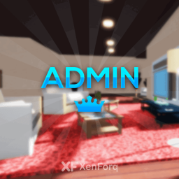 Free Admin